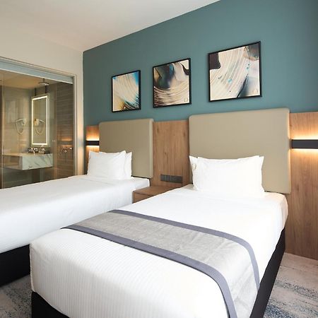 Opero Hotel Southkey Johor Bahru Exteriör bild