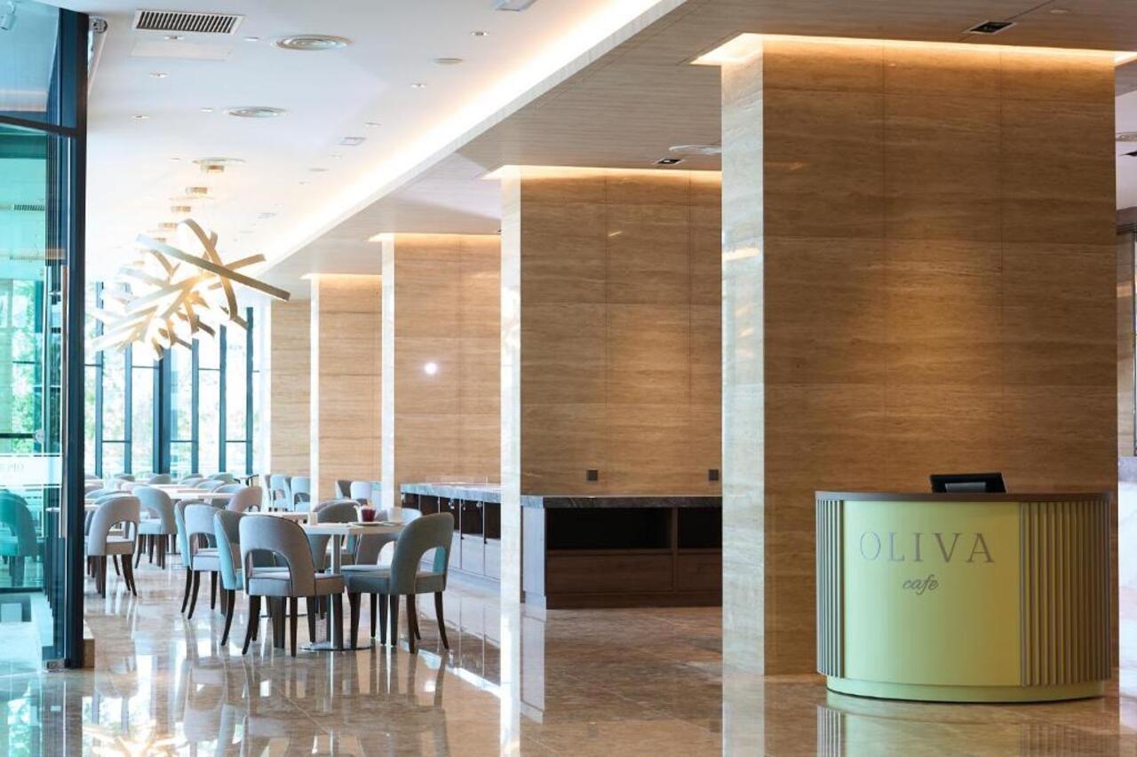 Opero Hotel Southkey Johor Bahru Exteriör bild