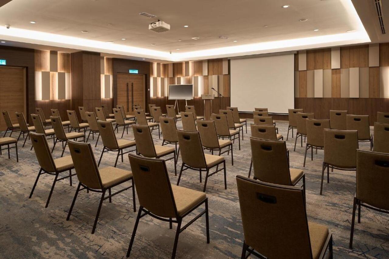 Opero Hotel Southkey Johor Bahru Exteriör bild