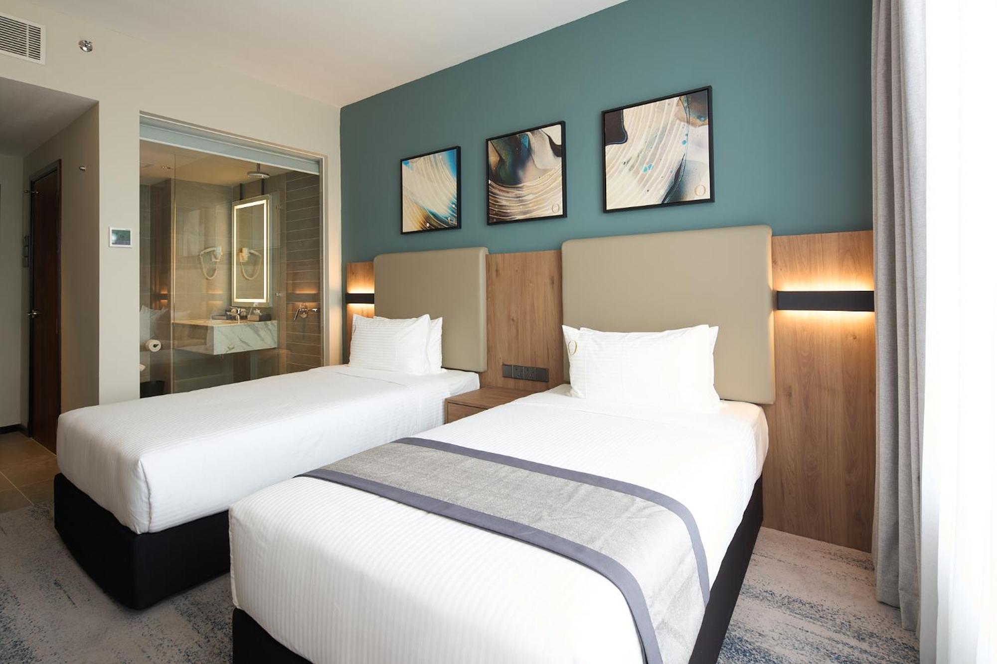 Opero Hotel Southkey Johor Bahru Exteriör bild