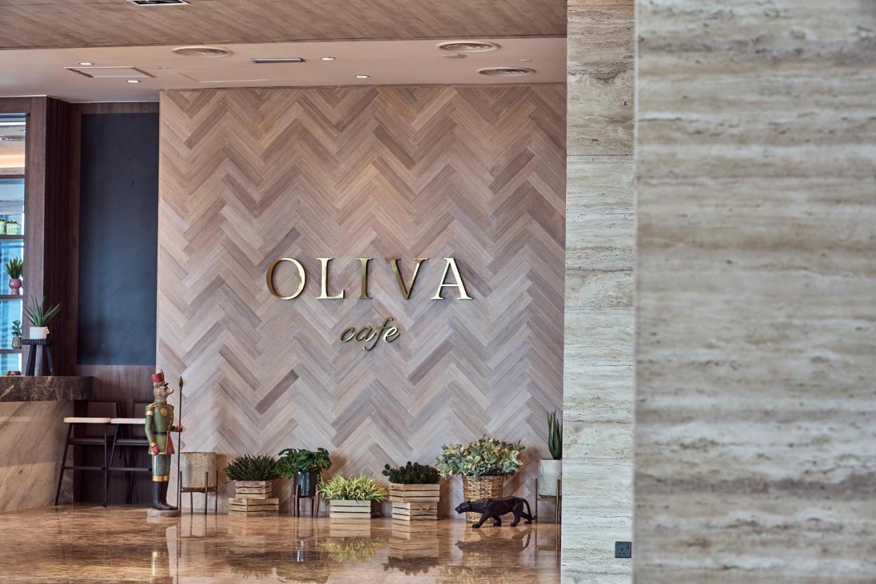 Opero Hotel Southkey Johor Bahru Exteriör bild