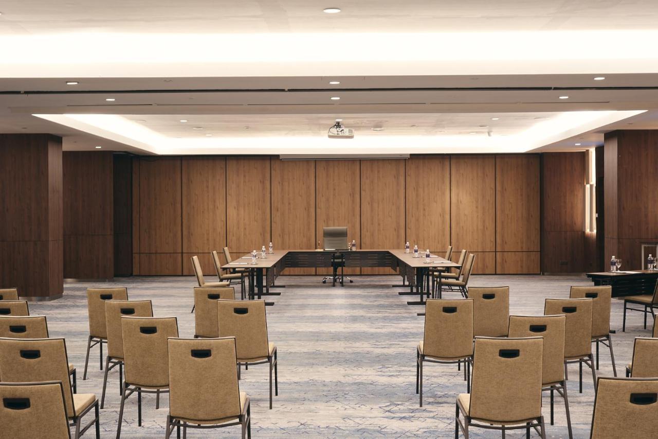 Opero Hotel Southkey Johor Bahru Exteriör bild