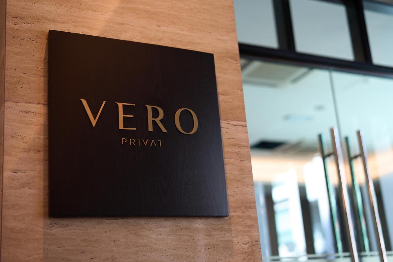 Opero Hotel Southkey Johor Bahru Exteriör bild