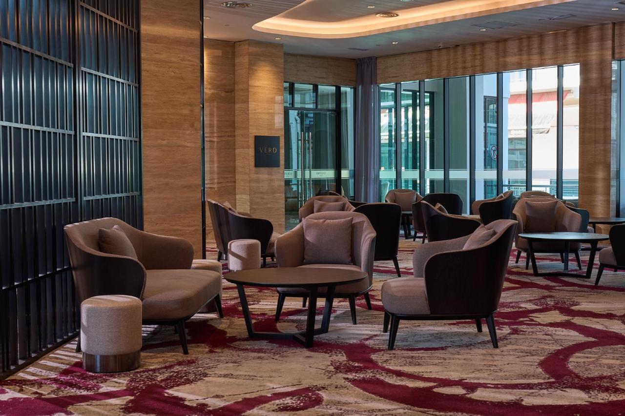 Opero Hotel Southkey Johor Bahru Exteriör bild