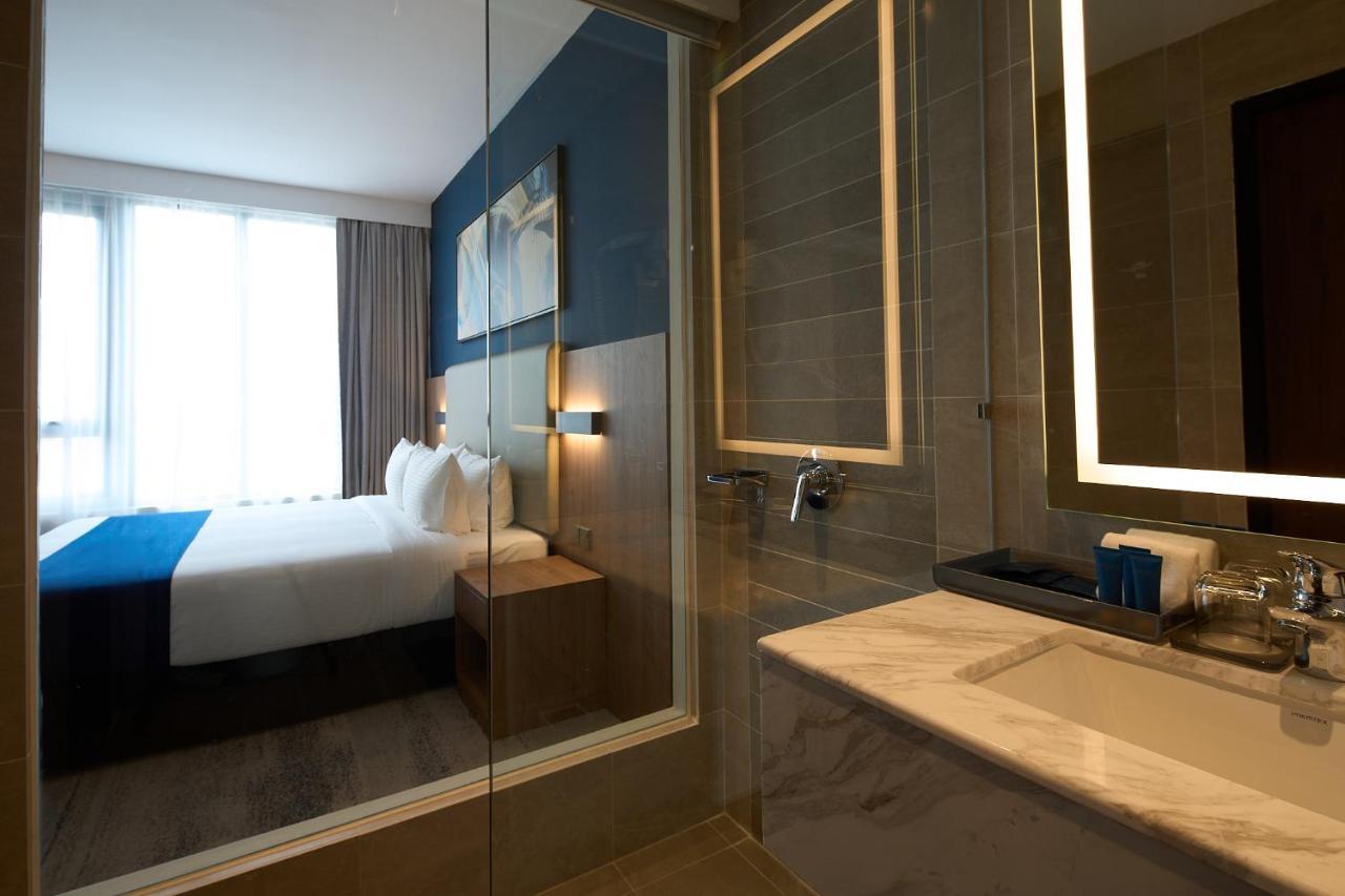 Opero Hotel Southkey Johor Bahru Exteriör bild