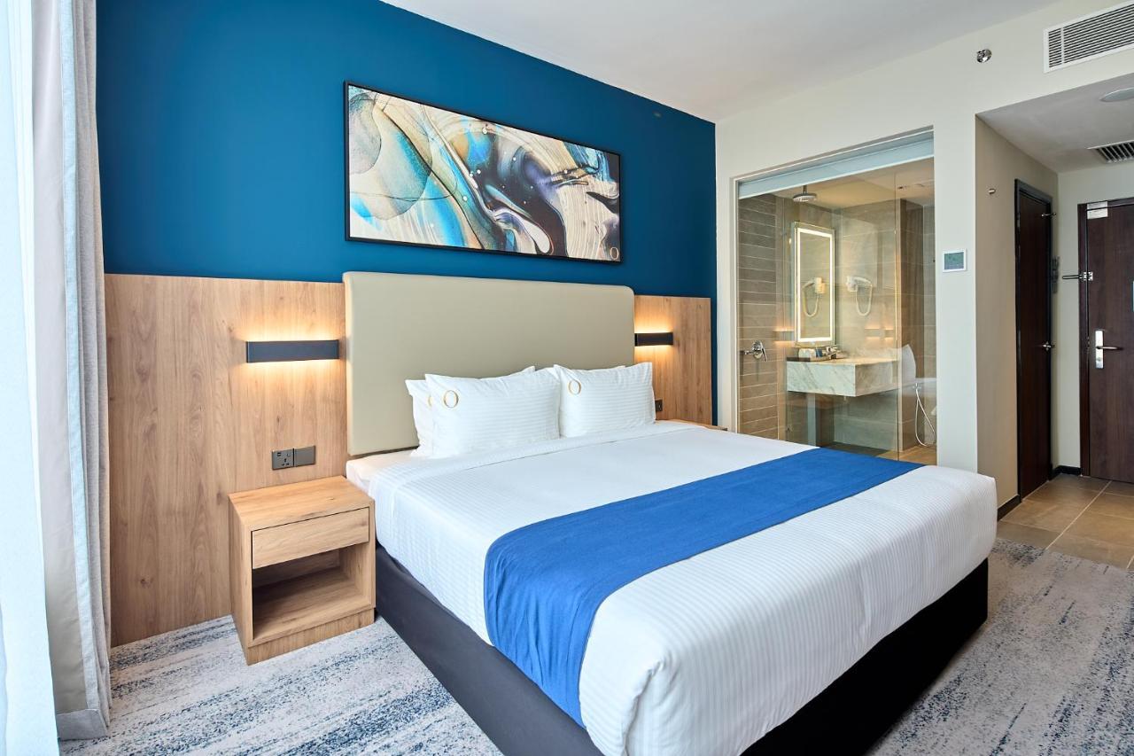 Opero Hotel Southkey Johor Bahru Exteriör bild