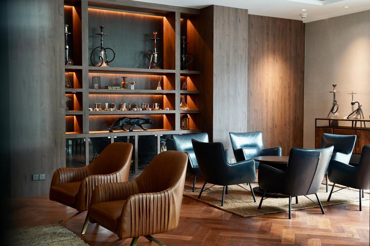 Opero Hotel Southkey Johor Bahru Exteriör bild