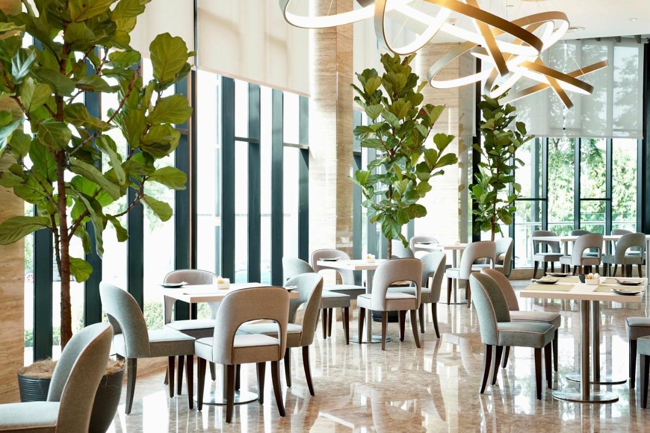 Opero Hotel Southkey Johor Bahru Exteriör bild