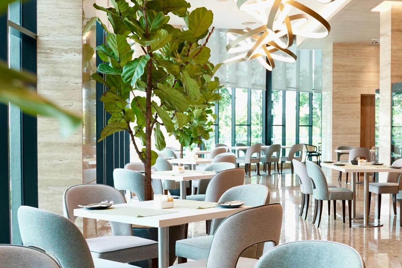 Opero Hotel Southkey Johor Bahru Exteriör bild