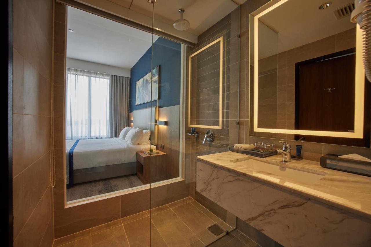 Opero Hotel Southkey Johor Bahru Exteriör bild