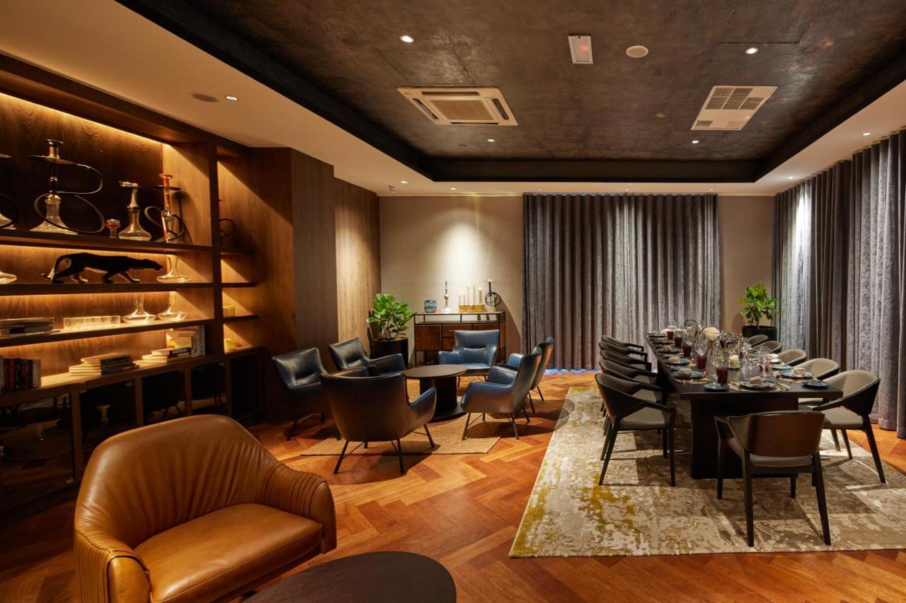 Opero Hotel Southkey Johor Bahru Exteriör bild